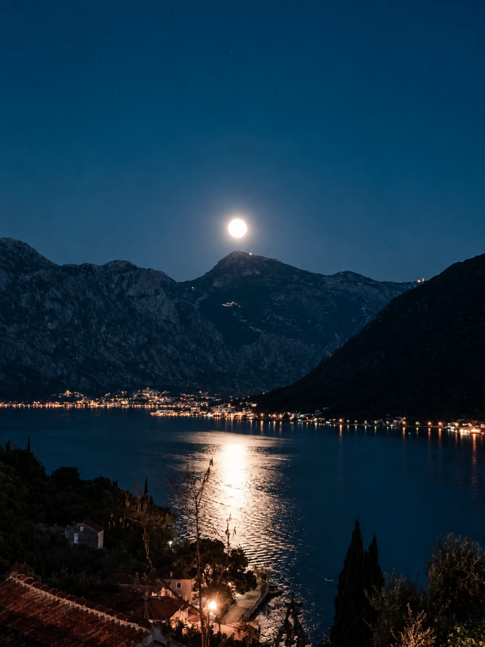 Bokeški D mol